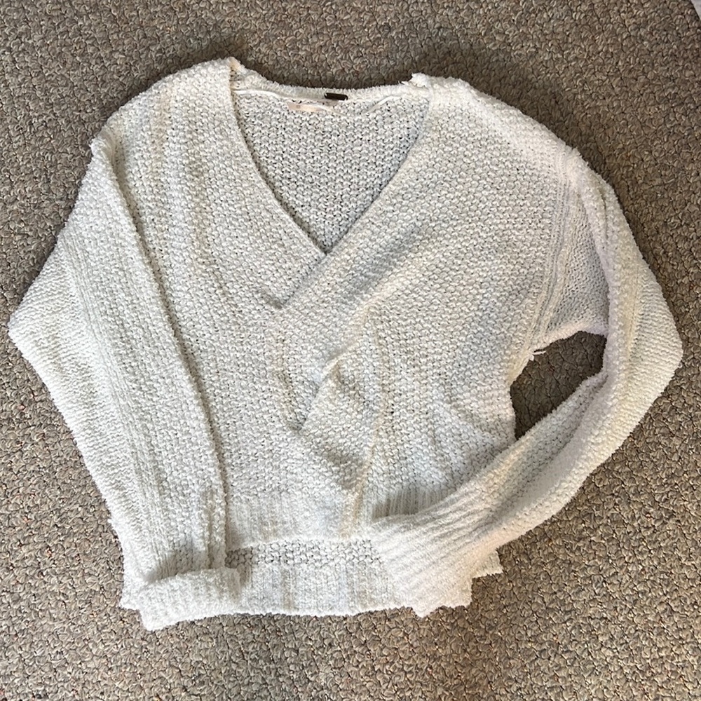 Free People Sweater